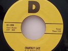 Big Bopper CHANTILLY LACE (ROCABILLY 1ST RECORDING) D 45-1008 PLAYS VG++