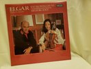 SXL 6842 KYUNG-WHA CHUNG / ELGA Violin Cto / SOLTI - LPO 