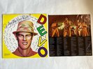 Devo Are We Not Men? A: We Are Devo  LP 1978 Warner Bros BSK 3239