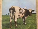 Pink Floyd – Atom Heart Mother - 1970 G'Fold Vinyl LP - Good (G/G+) - SHVL781