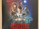 Stranger Things - Volume One Soundtrack Vinyl Invada Kat.-Nr. INV176LP