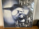 Tom Waits - Bone Machine / LP VINYL / 1992 / Island Records – 74321 10351 1 rare