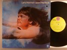 Larry Norman  Upon This Rock   Promo  1970 Capitol   People