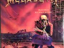 Megadeth ‎– Peace Sells... But Who's Buying?, Vinyl, RED TRANSLUCENT, Near Mint