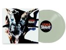 Slipknot - Iowa Limited Edition - COLOR Translucent Green Vinyl SEALED IN HAND