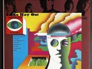 Chocolate Watch Band - No Way Out (2009) Sundazed Vinyl LP Used Unsealed w Card