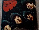 The Beatles Rubber Soul Vinyl NM- Nice Original Master Recording MFSL 1-106