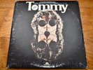 The Who  Tommy Soundtrack  Rare 1975 Polydor Records Orig Monarch Dbl Vinyl LP