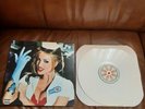 Blink 182 Enema Of The State White Vinyl Never Played