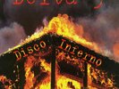 Delta 9 - Disco Inferno '96 EP US ORG  Dave Delta Dave Rodgers
