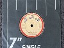 George Harrison – Wake Up My Love / Greece 7'' Vinyl Single 1982 PLAY TESTED EX