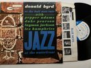 Donald Byrd Blue Note 4060 LP 