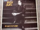 Billy Joel An Innocent Man 1983 Vinyl NM- Master Sound 1/2 Speed Master HC 48837