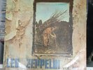 Led Zeppelin ‎– Led Zeppelin Vol. 4 (Vinyl LP Colombian RARE Edit.1972)VG/VG