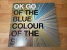 OK Go - Of The Blue Colour Of The Sky LP