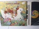 The White Duck - Self Titled S/T, UNI 73122 LP