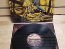 LP - IRON MAIDEN-PIECE OF MIND - LP - VINYL RECORD