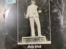 James Luther Dickinson Dixie Fried LP Vinyl Record