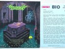 GORGUTS . considered dead LP  1.Press 1991 PROMO   Monstrosity DEATH Suffocation