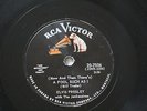 ROCKABILLY ELVIS PRESLEY A Fool Such As I/ I Need Yr Love Tonite CANADA RCA 7506