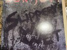 Bon Jovi – Slippery When Wet Vinyl LP - 1986 - Mercury