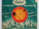 BOBBY SHEEN - Dr Love / Sweet Sweet Love - 7