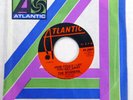 SPINNERS 45 I'll Be Around / How Could I Let You MINT- 70's soul Atlantic #2248