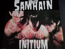 SAMHAIN-INITIUM-VINYL LP