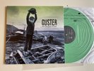 Guster Lost and Gone Forever Slime Green Colored Vinyl LP Rare 1/200 Limited