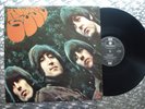 The Beatles ‎  Rubber Soul   Vintage UK IMPORT Box Set LP  Parlophone PCS 3075