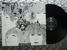 The Beatles ‎  Revolver   Vintage UK IMPORT Box Set LP  Parlophone PCS 7009