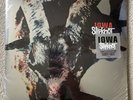 Slipknot - Iowa Vinyl LP Coke Bottle / Mint Green Clear - 2022 Repress
