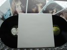The Beatles ‎  The White Album   UK IMPORT Box Set LP  Apple Records PCS 7067