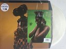 LITTLE SIMZ SOMETIMES I MIGHT BE INTROVERT MILKY WHITE VINYL & SIGNED ART CARD