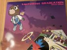 Kanye West - Graduation - Limited Edition Marble Vinyl 2xLP - Rare