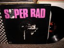 JAMES BROWN-Super Bad-OR.KING VG+/VG++ LP  Super Bad/Let It Be Me/Get To Phoenix