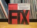 The Fix Vengeance/Jan’s Room hardcore punk Government Issue Negative Approach