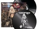 Doro - Forever Warriors - 2 LPs - original verpackt - Neuware - 2018