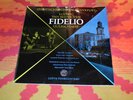 Cotta Tonbildschau - Beethoven * Fidelio * Matacic, with 16 Color Slides