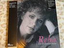 Reba McEntire ‎– For My Broken Heart VMP Country ROTM Magenta Galaxy Vinyl LP
