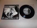 Dead Man's Shadow - Bomb Scare 7