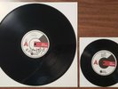 ROCKPILE - SECONDS OF PLEASURE (AUTOGRAPHED) + 7