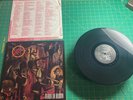 Slayer REIGN IN BLOOD 1st USA Pressing OG Def Jam W/Inner EX CONDITION BEAUTY
