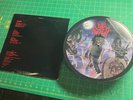 Slayer LIVE UNDEAD 1st USA Pressing OG w/original poly sleeve 1985 Metal Blade