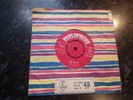 THE BEATLES Love Me Do classic original 1963 7