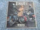 The Rattles - Teenbeat 1 1964 UK EP DECCA MOD R&B FREAKBEAT