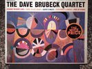 The Dave Brubeck Quartet- Time Out LP Columbia PC8192 SHRINK EXCELLENT