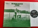 RAGGERTY Borrowed Time very rare 1975 UK private label female vocals acid folk