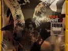 Iowa by Slipknot Vinyl Record 2022 Translucent Green Limited 2X LP- IN HAND