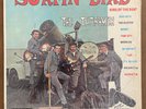 The Trashmen Surfin' Bird Rare Teen Surf Garage Soma Garrett Shrink Clean